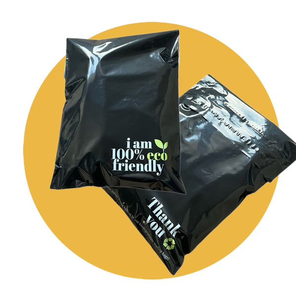Eco Friendly Mailing Bags VR PACKAGING UK