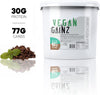 Vegan Gainz 4kg - Plant Based Protein Powder - Weight Gainer- 32 Servings & 30g Protein Per Serving -  (Chocolate Mint)