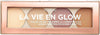 L'Oreal Paris - Paleta de Iluminadores - La Vie En Glow 01