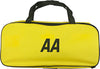 Euro Travel Kit 6318 - for Driving in France/Europe - Includes Zipped Storage Bag and UK Identifier, Multicolour