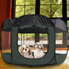 Pop Up Playpen Pet Tent Playground - Hunter Green, Extra Large