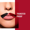 Rimmel Provocalips Transfer Proof Lipstick