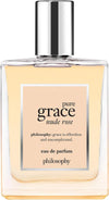 philosophy pure grace nude rose eau de parfum | 60ml | fragrance for her