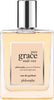 philosophy pure grace nude rose eau de parfum | 60ml | fragrance for her