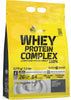 Whey Protein Complex 100 Percent (700 G) - Vanilla Ice Cream