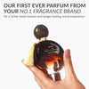 Far Away Beyond Parfum 50ml | Oriental and Gourmand Notes | Long Lasting Scent | Perfect for Any Occasion | Cruelty Free