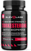 Turkesterone Capsules - 1500mg Per Serving - Vegan 60 Capsules - Natural Supplement for Muscle Strength, Endurance, and Recovery – Plant-Based Support for Men’s Fitness, Performance & Active Lifestyle