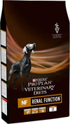 PRO PLAN VETERINARY DIETS NF Renal Function Dry Dog Food 3kg