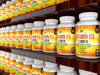 Vitamin D 2,000 IU, Optimal Strength Vitamin D3 Supplement, 365 Easy to Swallow Softgels - Full Year Supply