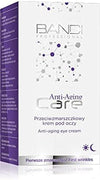 Anti-Aging Eye Cream 30ml -"Crow´s feet" around the eyes, fine lines or as anti-aging prevention.