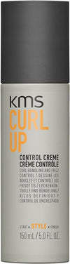 Curl Up Control Cream, 150ml