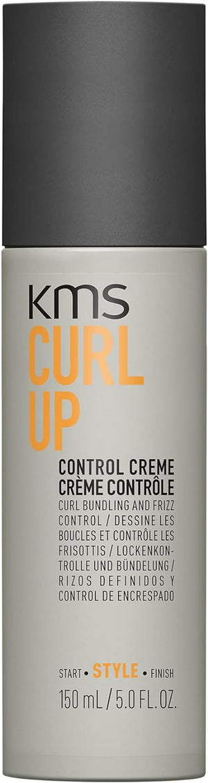 Curl Up Control Cream, 150ml