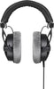 EDT 770 V - Earpads for DT 770 in Silver