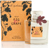 Vegan Wild Fig & Grape Eau De Parfum 50ml. Perfume for Women. Long Lasting Fragrance. Ladies Perfume Gifts for Her. Luxury Fragrance Gifts for Women. Perfume for Men & Women. Vegan Perfume.