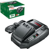 Home and Garden Charger AL 1830 CV (18 Volt System, in Carton Packaging)