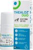 Thealoz Duo Eye Drops - Rapid & Long-Lasting Relief for Dry, Tired & Sore Eyes | Gentle, Preservative-Free Formula | Suitable for Contact Lens Wearers | Pack of 2 x 10ml (600 Drops)