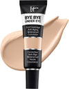 Bye Bye Under Eye Concealer, Highly Pigmented and Water-Resistant with Long-Wearing Finish