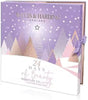 Ladies Luxury 24 days of Beauty Advent Calendar Gift Set (Pack of 1) - Vegan Friendly