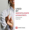 - 2-in-1 FUNGAL INFECTION NAIL TREATMENT - Powerful plants - Professional treatment - Quick & easy - Swiss Made