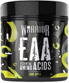 EAA - Essential Amino Acids - 360g - Provides Exceptional Support for Recovery & Muscle Soreness - Formula Includes Cyclic Dextrin, Taurine and More, Sour Apple