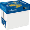 Office Card Copier Paper 160 g/m² A4, White, Cardboard of 1,250 Sheets (5 x 250 Sheets)