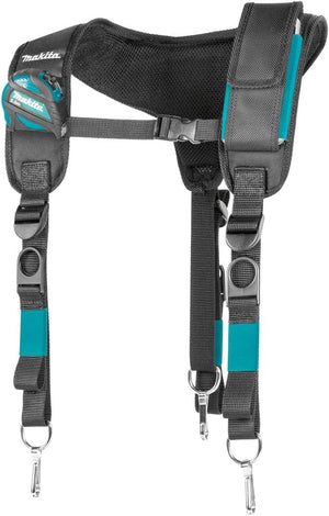 E-15372 Ultimate Padded Braces and Phone Holder