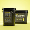 Recover, Fast Acting Post Exercise Recovery Formula, Whey, Carbs, 5kg (Banana)