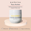 - Yuza Sorbet Day Cream - Nourishing and Protecting Anti-Aging Face Moisturiser - Radiance and Revitalized Skin Effect - Korean Skin Care - 50ml, White