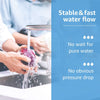 Water Filter Replacement for InSinkErator®, Compatible with InSinkErator® Hot Water Tap F701R, F-701R, 3US-AF01, HC-3300, GN-1100, HC-1100, 3M AP3-765S, 70020019835 (1)