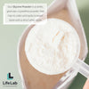 LifeLab Supplements Premium Glycine Powder, 1kg - with 99.4% Purity, Odourless with Sweet Taste - Enhance Vitality and Essential Dietary Support - Unleash Your Optimal Wellness Potential