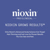 Nioxin Night Density Rescue Serum - Overnight Hair Thickening Serum for Optimised Hair Growth - with Ginger & Caffeine (70ml)