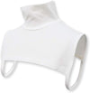 Zinc-Infused Neck and Shoulder Wraps Bandage for Kids and Adults with Eczema (S)