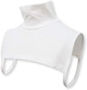 Zinc-Infused Neck and Shoulder Wraps Bandage for Kids and Adults with Eczema (S)