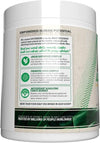 OxyGreens Daily Super Greens Powder - Green Superfood, Spirulina Herbal Supplement with Prebiotic Fibre, Alkalizing Antioxidants & Immunity Wellness, 30 Serves (Passionfruit)