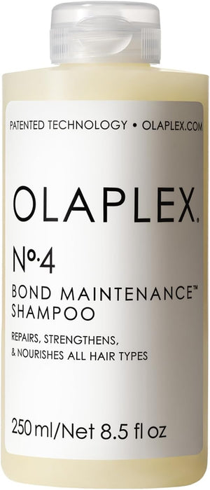 No.4 Bond Maintenance Shampoo, 250 ml (Pack of 1)