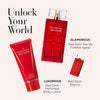 RED DOOR 50ml Eau de Toilette 3-piece Gift Set, fragrance gifting for women