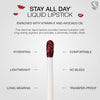 Stay All Day Liquid Lipstick DaVita Da Vita