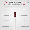 Stay All Day Liquid Lipstick DaVita Da Vita