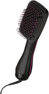 Hair Tools Pro Collection Salon One Step Hair Dryer and Styler, Black (Packaging May Vary)