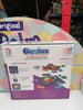 The Genius Square Game - 62,208 Puzzle Challenges for Friends and Family Board Game Night - Logic STEM Educational Learning Resources - Adults & Kids Smart Games Ages 6+