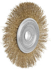 RAC814 Wire Brush (Single)