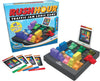 Rush Hour - Traffic Jam Logic, Brain & Challenge Game - STEM Toys for Boys & Girls Age 8 Years Up - Gifts for Kids and Adults