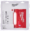 4932352374 Drill, Set 19 Piece 1-10mm