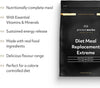 Protein Works - Diet Meal Replacement Extreme Shake, 200 Calorie Meal, High Protein Meal, Supports Weightloss, 16 Servings, Salted Caramel Bandit, 1kg