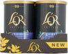 L’OR Artiste Vigoroso Instant Coffee 95g Intensity 8 (Pack of 6 Tins, Total of 570g)