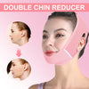 Double Chin Lift Mask, Reusable V Line Face Lifting Chin Strap for Women Men