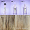 Conditioning Treatment, For Blonde Hair, With Vitamin C, Blondage High Bright, 250ml