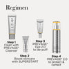 POWER IN NUMBERS Prevage 2.0 Anti-Aging Daily Serum 4-piece Gift Set (Worth £241.35) skincare gifting for women