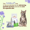 Functional Intestinal Help Wet Cat Food with Fish (Pack of 30 x 70g Pouches)