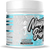 Menace Pre-Workout Powder Containing Citrulline, Beta Alanine & High Caffeine, Energy & Focus for Men & Women - 420g/30 Servings (White Ice)